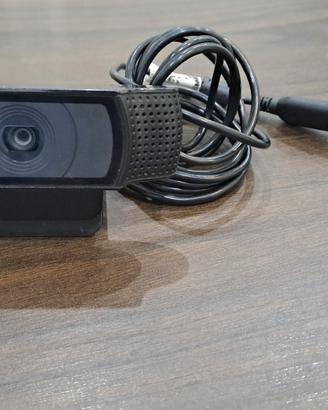 webcam logitech