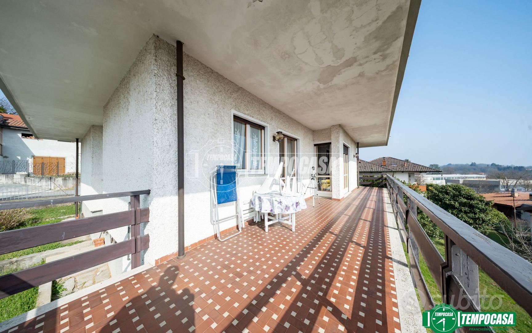 Casa – Paruzzaro, Borgo Agnello - Altro