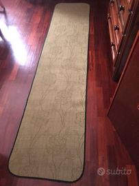 Tappeto/Passatoia
