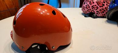 casco bici per bimbo