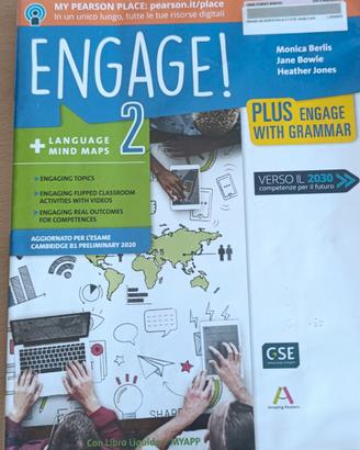 Engage 2
