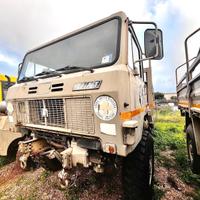 Ricambi Iveco Fiat ACM 90PM16