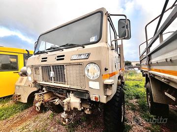 Ricambi Iveco Fiat ACM 90PM16