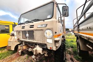 Ricambi Iveco Fiat ACM 90PM16