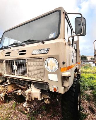 Ricambi Iveco Fiat ACM 90PM16