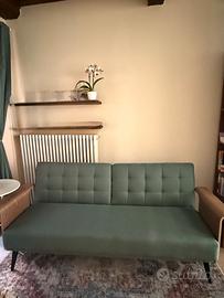 Divano letto moderno