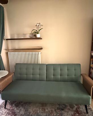 Divano letto moderno