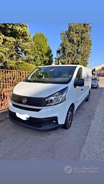Fiat talento 1.6 multijet 120cv