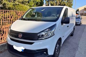 Fiat talento 1.6 multijet 120cv