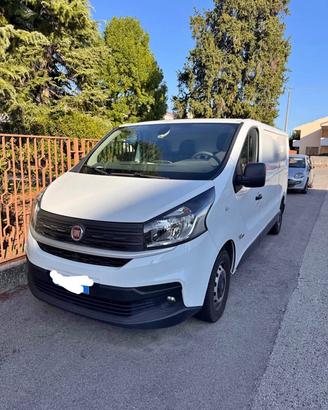 Fiat talento 1.6 multijet 120cv