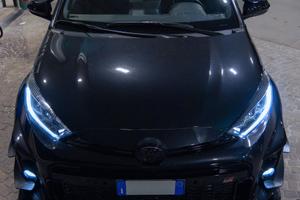 Toyota Yaris Gr 2021