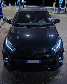 Toyota Yaris Gr 2021