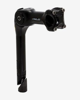 Accessori bici - attacco manubrio e reggisella