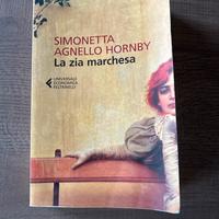 La zia Marchesa - Hornby