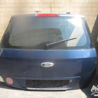 PORTELLO POST FORD FUSION 1.4 TDCI 2006 F6JB 592/2