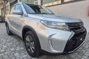 Suzuki Vitara 1.4 Hybrid 4WD AllGrip Cool