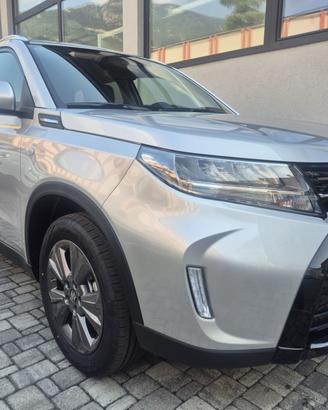 Suzuki Vitara 1.4 Hybrid 4WD AllGrip Cool