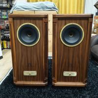 Tannoy TURNBERRY GR Oiled Walnut - USATO