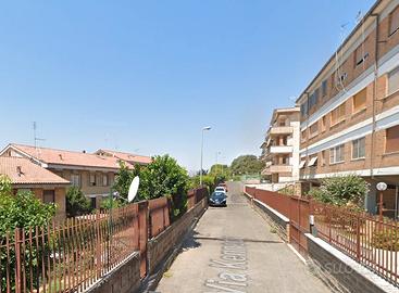 Castel gandolfo quadrilocale luminoso