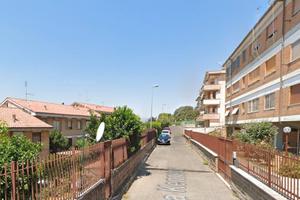 Castel gandolfo quadrilocale luminoso