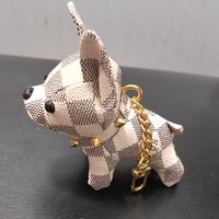 portachiavi cagnolino