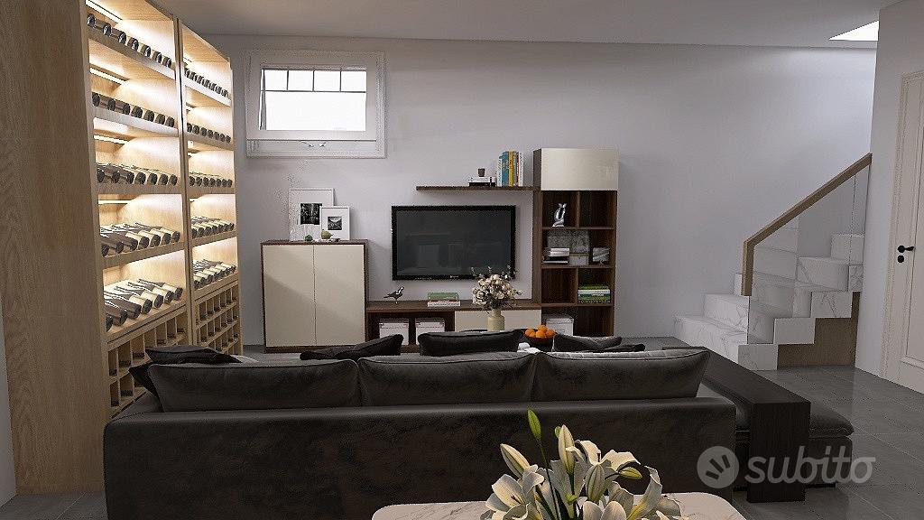 Casa – Flumini di Quartu Sant'Elena, Flùmini de Cuartu/Flumini di Quartu - Altro