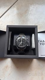 Omega x Swatch MoonSwatch Mission to Mercury