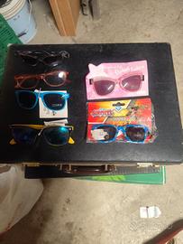 Occhiali da sole donna bambino/bambina