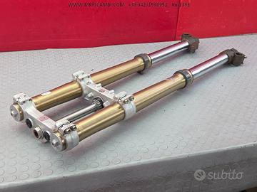STELI FORCELLA HUSQVARNA SM 610 2007 2009 SM610 20