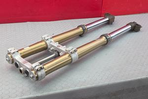 STELI FORCELLA HUSQVARNA SM 610 2007 2009 SM610 20