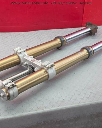STELI FORCELLA HUSQVARNA SM 610 2007 2009 SM610 20