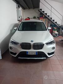 BMV x1 ..x drive 