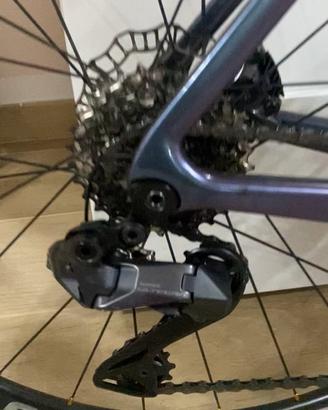 Schimao ultegra 12v r8150