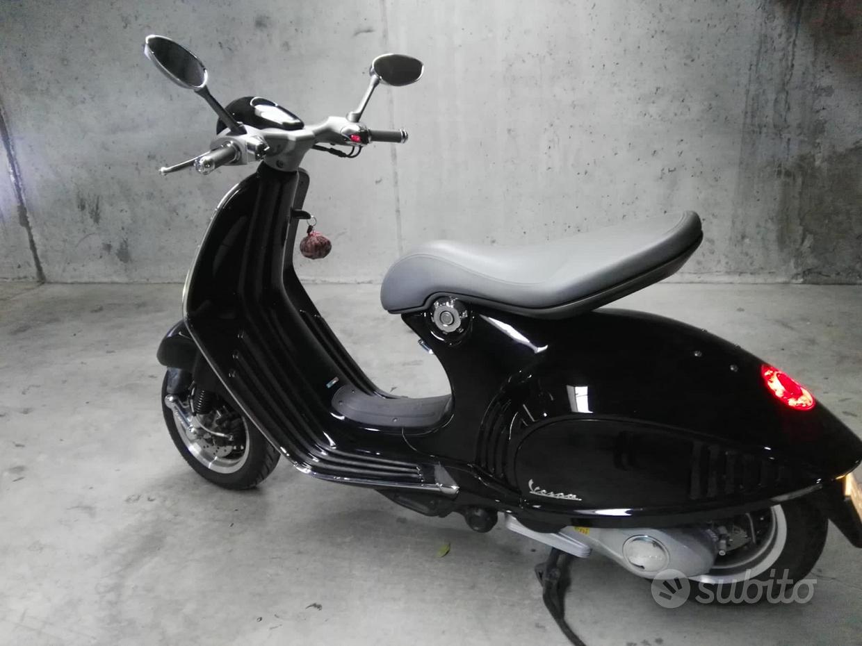 Piaggio Vespa 946 125 usata in vendita 