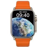 Smartwatch T900 U2 per uomo e donna