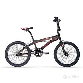 BMX 20' Lombardo Isernia