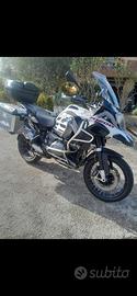 bmw gs 1200 adventure