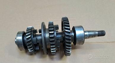 ALBERO DEL CAMBIO SECONDARIO PER RUMI 125 3M