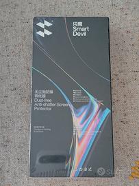 Pellicola schermo Oppo Find X9 Pro