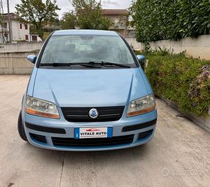Fiat Idea 1.3 MJT 70 cv. Dynamic