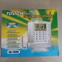 Telefono fisso multifunzione