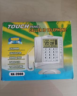 Telefono fisso multifunzione