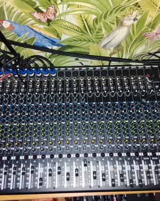 Mixer professionale MACKIE PROFX30