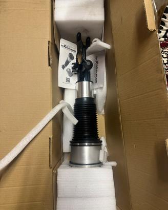 Ammortizzatore DX ad aria Audi A6/S6/RS6 C6 (4f)