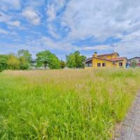 TERRENO EDIFICABILE - libertà progettuale e spa...