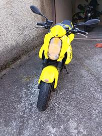 KAWASAKI ER-6N