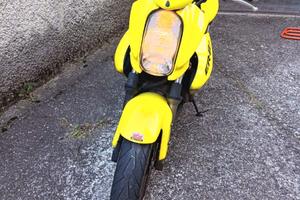 KAWASAKI ER-6N