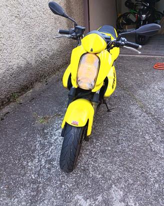 KAWASAKI ER-6N