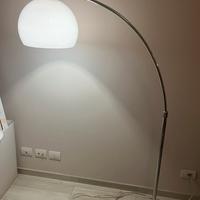 Lampada base in marmo