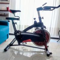 SPINBIKE
